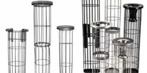 Filter Bag Cage