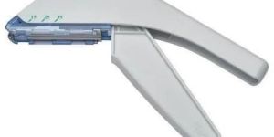 Disposable Skin Stapler