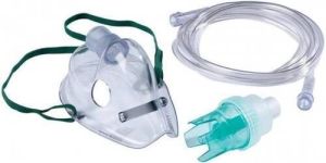 Nebulizer Mask Medical Kit