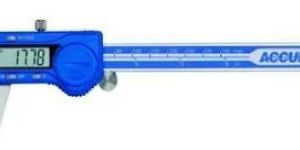 Digital Vernier Caliper