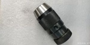 Keyless Drill Chuck