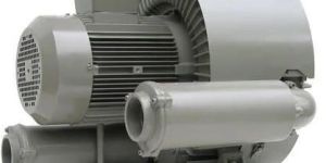 Side Channel Compressor