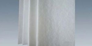 Non Woven Filtration Media