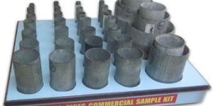 COMMERCIAL G I PIPES