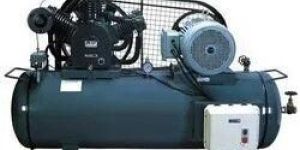 Portable Air Compressor
