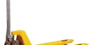 Hand Pallet Truck
