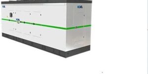 Kirloskar Diesel Generator