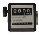 High Accuracy Flow Meter