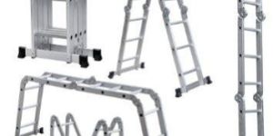 Multi Purpose Ladder