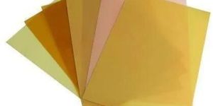Epoxy Fiberglass Sheet