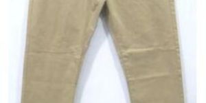 Mens Cotton Pant