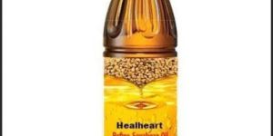 Dhara Mustard Oil