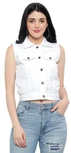 Women Denim Jackets