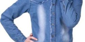 Women Denim Shirts