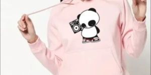 Women Printed Hoodies