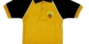 Mens Short Sleeves Polo T-Shirt