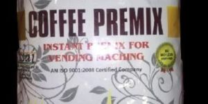 Coffee Premixes