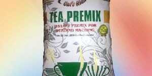 Ginger Tea Premixes