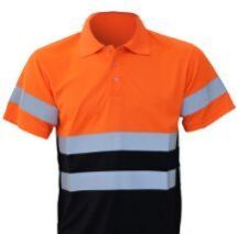 High Visibility Polo Shirt