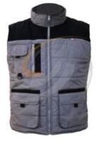 Sleeve Less Body Warmer