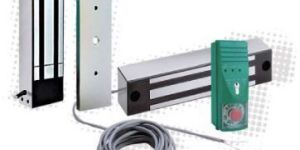 Access Control Equipment