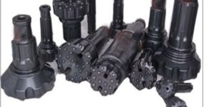 Button Bits Button Bits