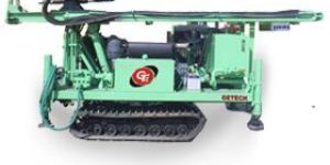 Exploration Drilling Rigs