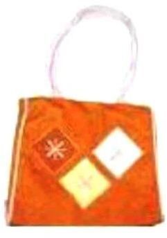 Fancy Jute Bag