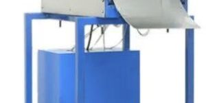 Automatic Chapati Pressing Machine