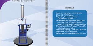 Sevai Making Machine