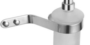 Liquid Soap Dispenser