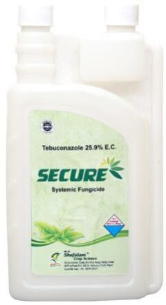 Tebuconazole 25.9% EC Liquid Concentrate