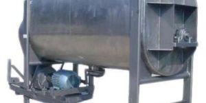 Ribbon Blender Machine