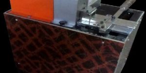 Supari Cutting Machine