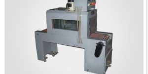 Heat Shrink Packaging Machine