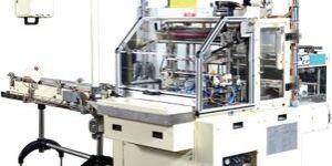 Overwrapping Machine