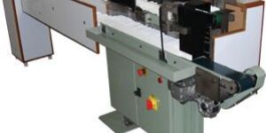 Tobacco Machine