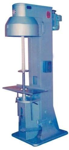 Automatic Filter Machine