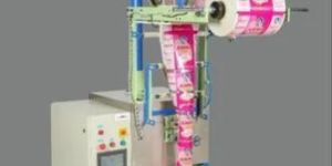 Masala Powder Packaging Machine
