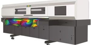 Digital Fabric Printing Machine