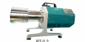 Laboratory Bead Mill