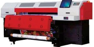 Polyester Printing Machine