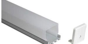 Aluminum Channels