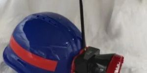 Electrical Safety Helmet