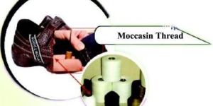 Moccasin Threads