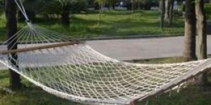 Hanging Mesh Net