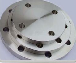 Blrf Flanges
