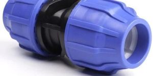 HDPE Pipe Coupling