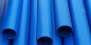 Mdpe Pipes