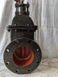 Gun Metal Sluice Valve